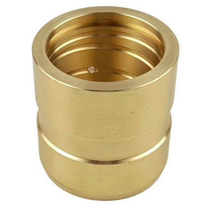 Auflieger Bremsnockenbuchse ROR Achse 38,5x7,5x50mm | 21204703