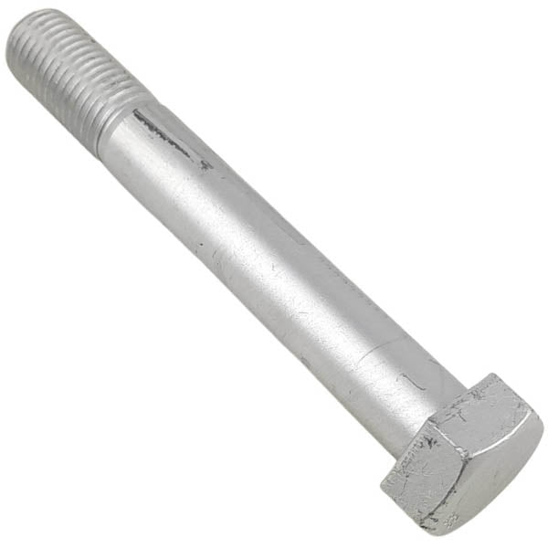 Federbolzen 210*M30*3,5 mit Sattelachsmutter BPW | 0585700040