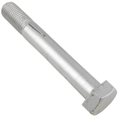 Federbolzen 210*M30*3,5 mit Sattelachsmutter BPW | 0585700040