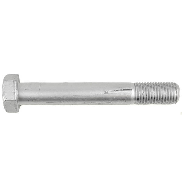 Federbolzen 210*M30*3,5 mit Sattelachsmutter BPW | 0585700040