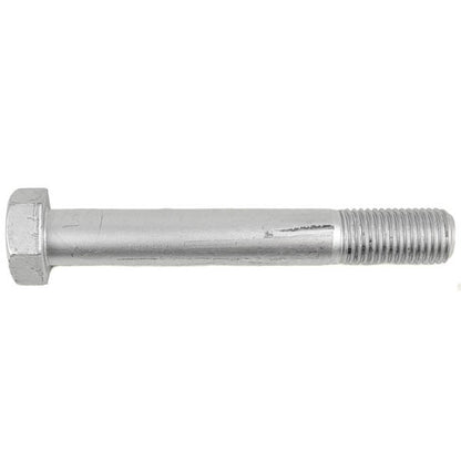 Federbolzen 210*M30*3,5 mit Sattelachsmutter BPW | 0585700040