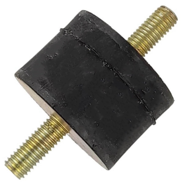 Renault-Auspuff-Vibrationsstopp-Gummistoßstange | 5000750630, 51x36x26