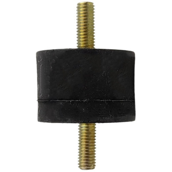 Renault-Auspuff-Vibrationsstopp-Gummistoßstange | 5000750630, 51x36x26