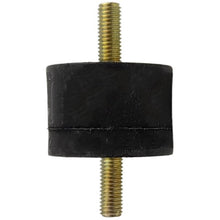 Renault-Auspuff-Vibrationsstopp-Gummistoßstange | 5000750630, 51x36x26
