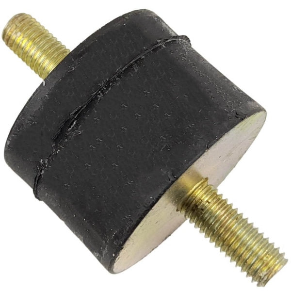 Renault-Auspuff-Vibrationsstopp-Gummistoßstange | 5000750630, 51x36x26