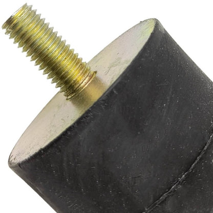 Renault-Auspuff-Vibrationsstopp-Gummistoßstange | 5000750630, 51x36x26