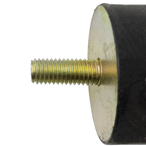 Renault-Auspuff-Vibrationsstopp-Gummistoßstange | 5000750630, 51x36x26
