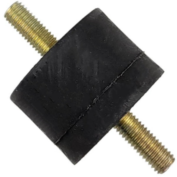 Renault-Auspuff-Vibrationsstopp-Gummistoßstange | 5000750630, 51x36x26