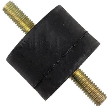 Renault-Auspuff-Vibrationsstopp-Gummistoßstange | 5000750630, 51x36x26