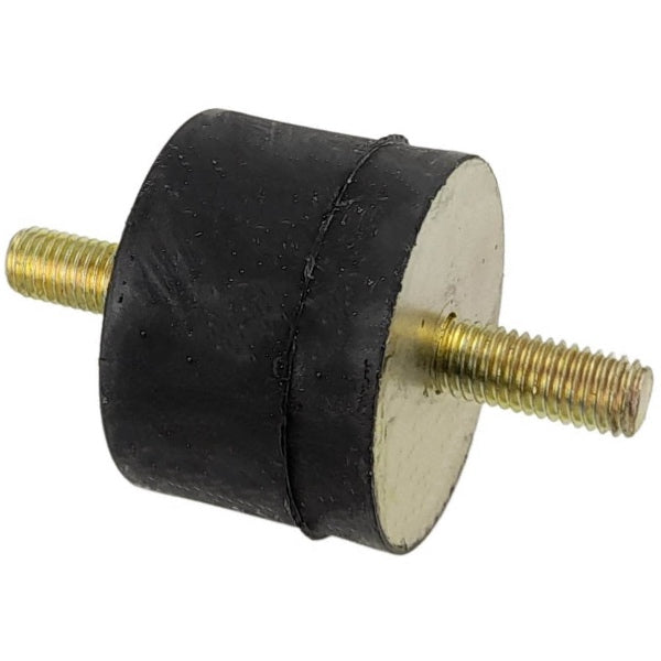 Renault-Auspuff-Vibrationsstopp-Gummistoßstange | 5000750630, 51x36x26