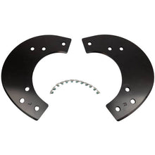 Jost DAF Sattelkupplung Reparatursatz | 1434610, 81427106201