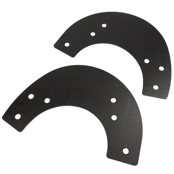 Jost DAF Sattelkupplung Reparatursatz | 1434610, 81427106201