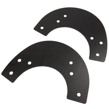 Jost DAF Sattelkupplung Reparatursatz | 1434610, 81427106201