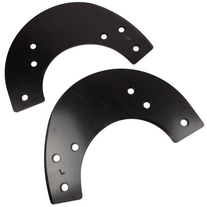 Jost DAF Sattelkupplung Reparatursatz | 1434610, 81427106201