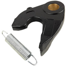 GF Kupplungshaken-Reparatur-Set | 662129134, SF140810F