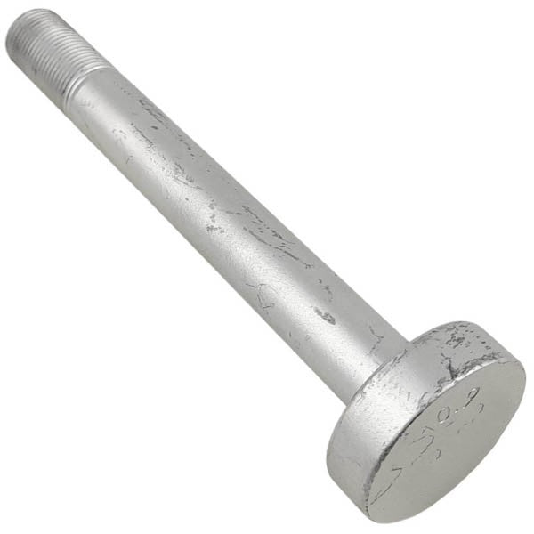 Sattelachsfederbolzen BPW 200*M24*2 | 0334014270