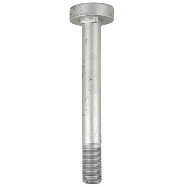 Sattelachsfederbolzen BPW 200*M24*2 | 0334014270