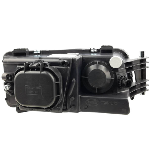 Scheinwerfer links MAN TGA TGL 2003-2009 manuelle LWR