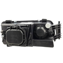 Scheinwerfer links MAN TGA TGL 2003-2009 manuelle LWR