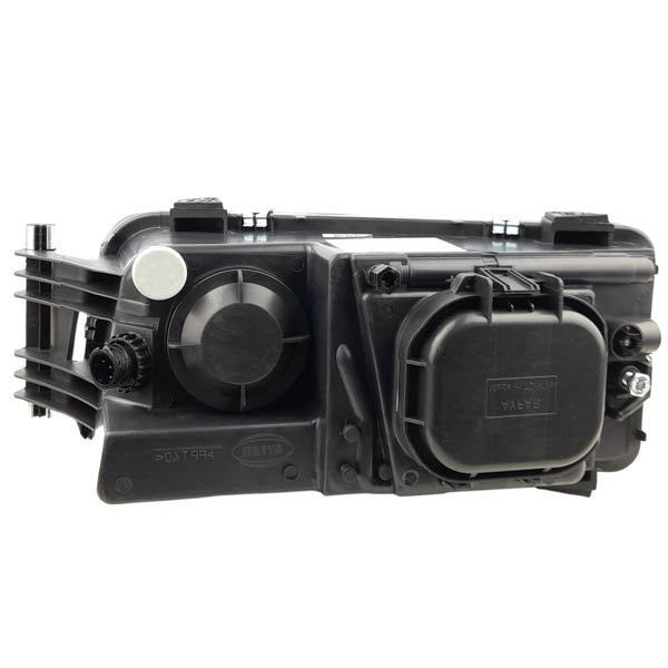 Scheinwerfer rechts MAN TGA TGL TGM 2003-2009 manuelle LWR