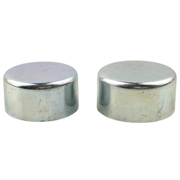 Haldex Modul X Bremssattel-Schutzhüllen-Set | 91019, CFT 4542, MAI 6303-02, 464111