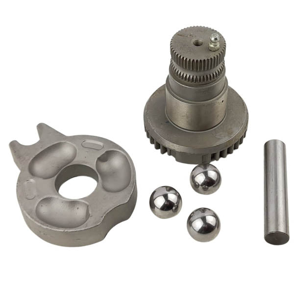 Bremssatteleinstellung links Lisa C D | MCK 1151 1021, MAI 6165-01, 313501