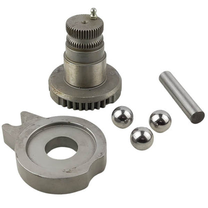 Bremssatteleinstellung links Lisa C D | MCK 1151 1021, MAI 6165-01, 313501