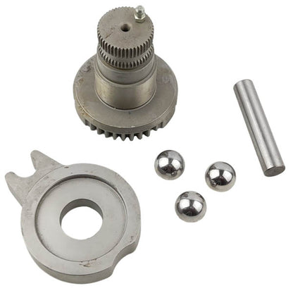 Bremssatteleinstellung links Lisa C D | MCK 1151 1021, MAI 6165-01, 313501
