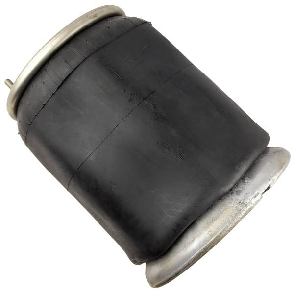 Luftfederbalg Sattelauflieger Cardi Zorzi Viberti | 391209K, 1R12703, mit Metallkolben, links, rechts