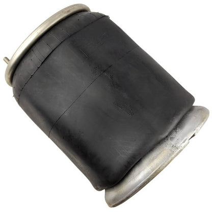 Luftfederbalg Sattelauflieger Cardi Zorzi Viberti | 391209K, 1R12703, mit Metallkolben, links, rechts