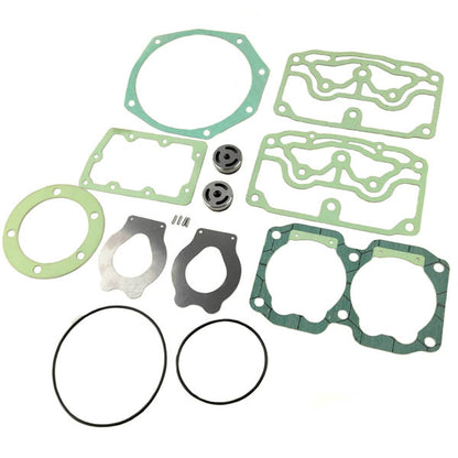 Kompletter DAF-Luftkompressor-Reparatursatz | 537745, 555097, 555098
