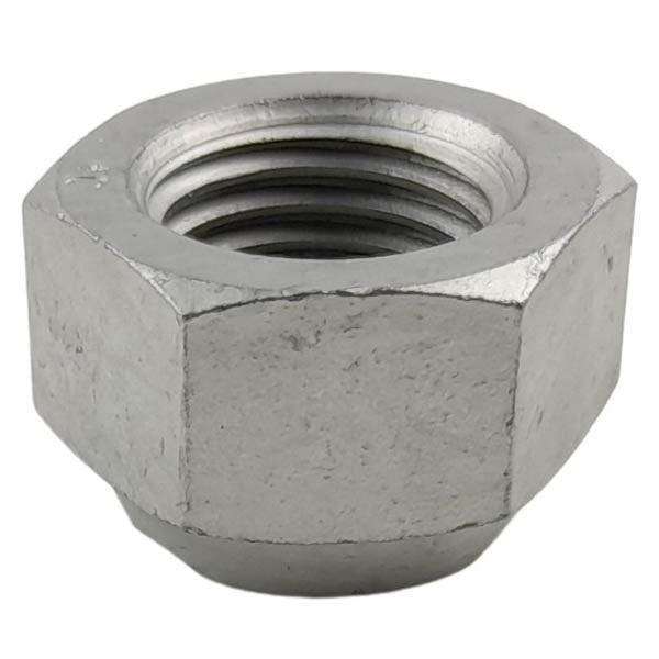 Auflieger Federklemmmutter mit BPW Achse M22x2,5mm | 0326004190