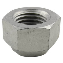 Auflieger Federklemmmutter mit BPW Achse M22x2,5mm | 0326004190