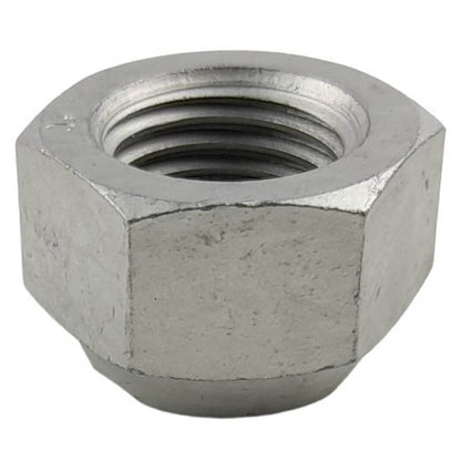 Auflieger Federklemmmutter mit BPW Achse M22x2,5mm | 0326004190