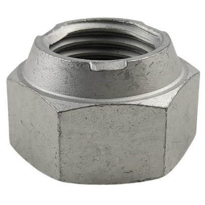 Auflieger Federklemmmutter mit BPW Achse M22x2,5mm | 0326004190