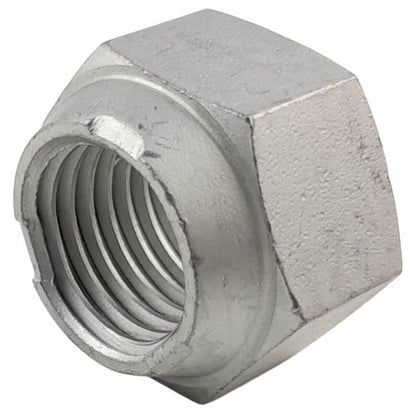 Auflieger Federklemmmutter mit BPW Achse M22x2,5mm | 0326004190