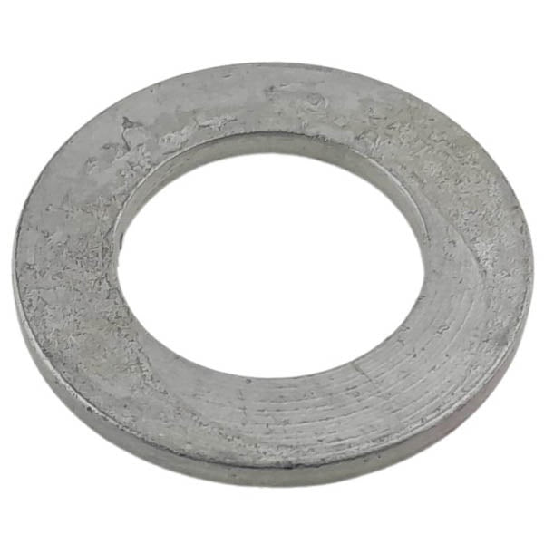 Auflieger Blechscheibe mit BPW Achse | 0254012307 | 39x23x3mm