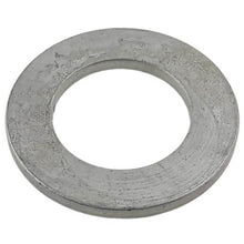 Auflieger Blechscheibe mit BPW Achse | 0254012307 | 39x23x3mm