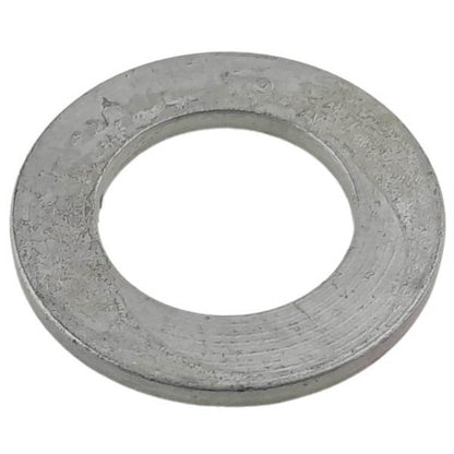 Auflieger Blechscheibe mit BPW Achse | 0254012307 | 39x23x3mm