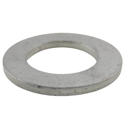 Auflieger Blechscheibe mit BPW Achse | 0254012307 | 39x23x3mm