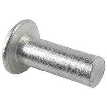 Alu Nieten 8x22mm Bremsbeläge LKW