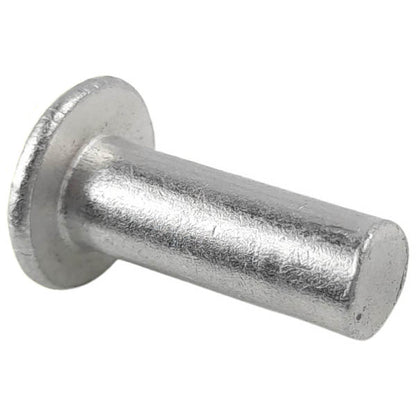 Alu Nieten 8x22mm Bremsbeläge LKW