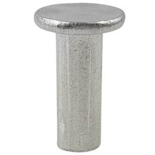 Alu Nieten 8x22mm Bremsbeläge LKW