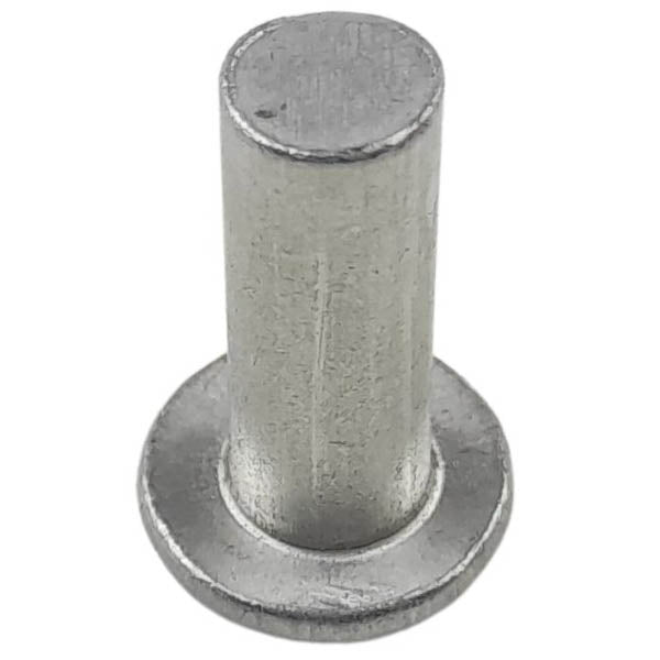 Alu Nieten 8x22mm Bremsbeläge LKW