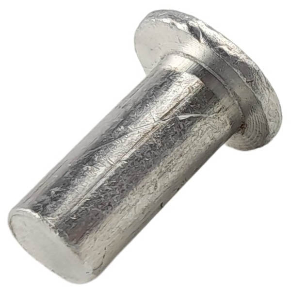 Alu Nieten 10x22mm Bremsbeläge LKW