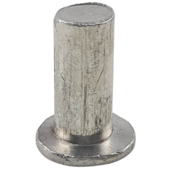 Alu Nieten 10x22mm Bremsbeläge LKW