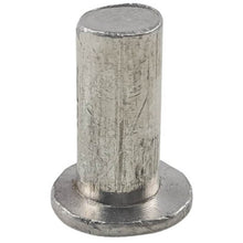 Alu Nieten 10x22mm Bremsbeläge LKW