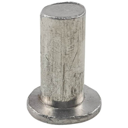 Alu Nieten 10x22mm Bremsbeläge LKW