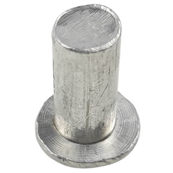 Alu Nieten 10x22mm Bremsbeläge LKW
