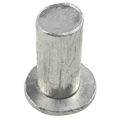 Alu Nieten 10x22mm Bremsbeläge LKW